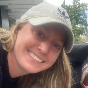 Meet your Posher, Molly